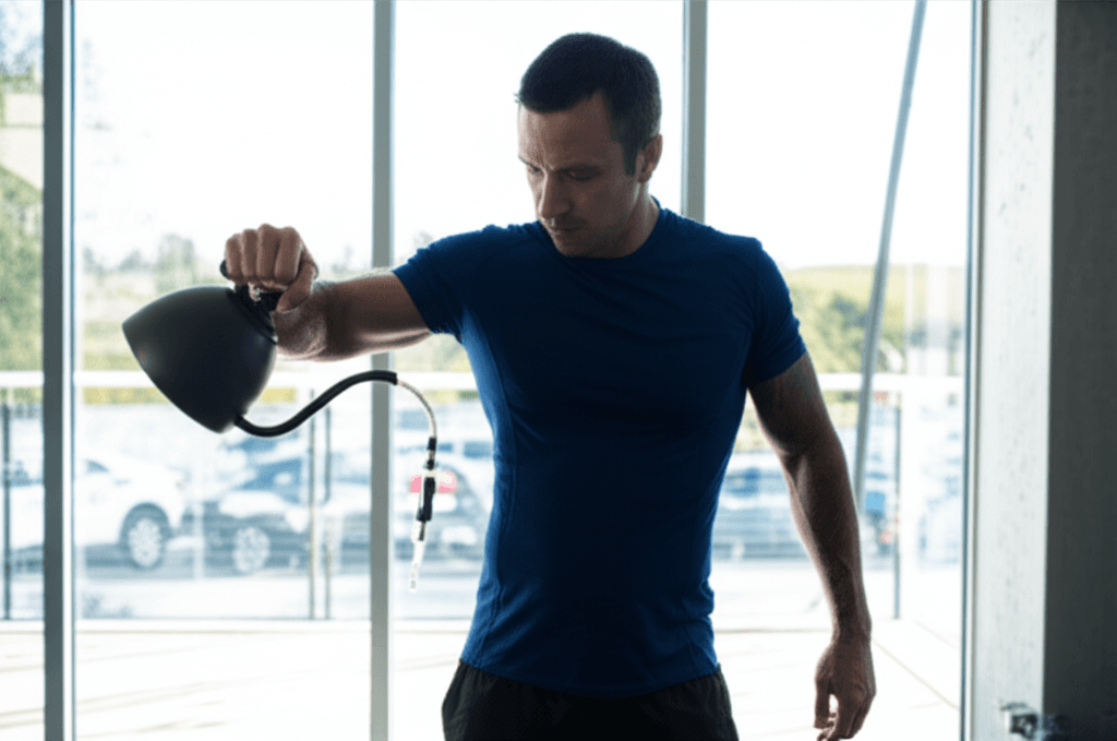 Dino Morea’s Blueprint for a Healthy Body and Balanced Life