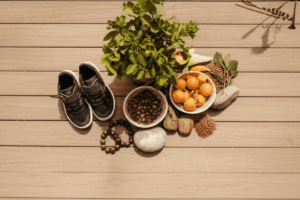 Luke Coutinho: A Holistic Approach to Fitness, Nutrition, and Mental Well-being