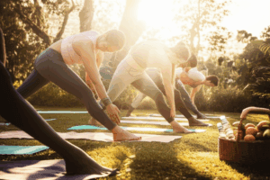 Luke Coutinho: A Holistic Approach to Fitness, Nutrition, and Mental Well-being