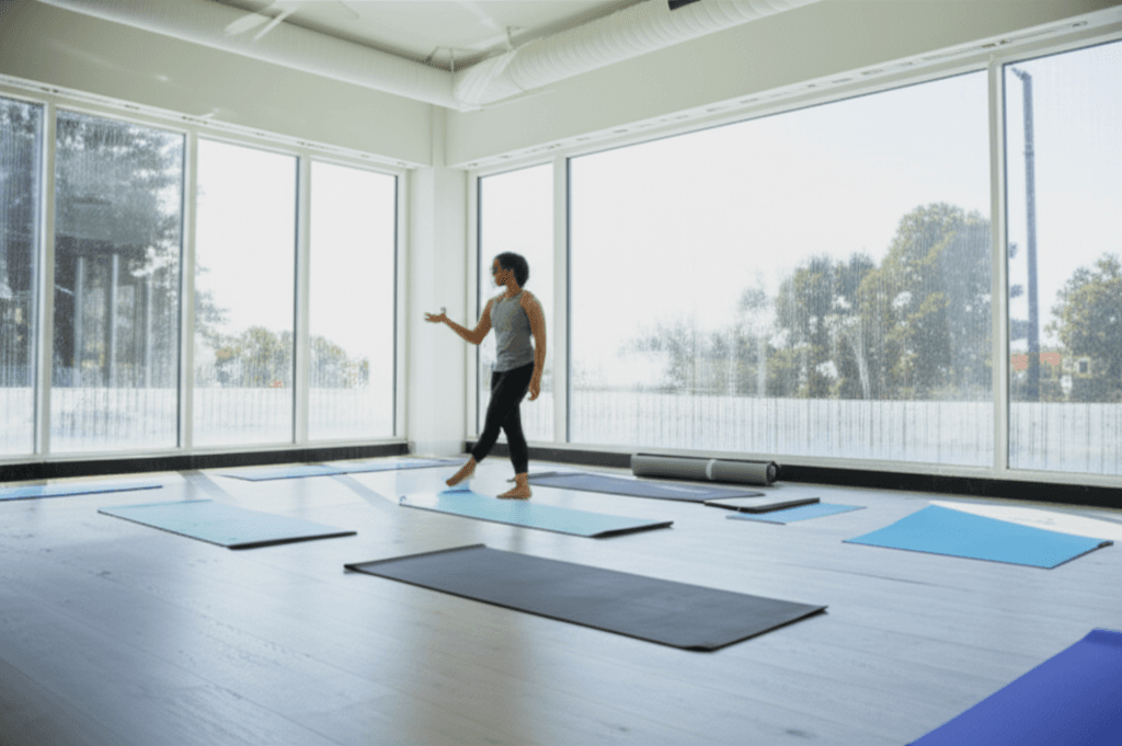 Move It Monday: Keeping Your Fitness Routine ‘Flexible’