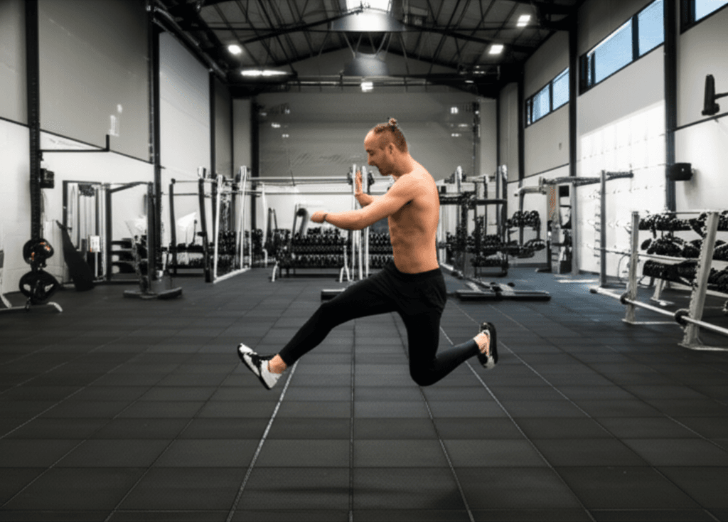 The Unyielding Fitness Regimen of Tiger Shroff for Baaghi 4