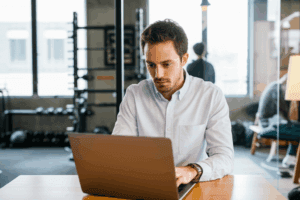 Marc Andrew on Digital Entrepreneurship, Mental Well-being, and a New Fitness Empire