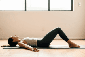 Pilates: Beyond Physical Fitness to Cultivate Self-Liking