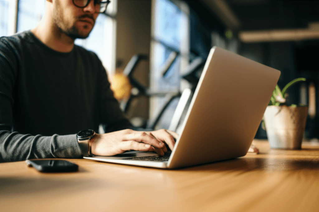 Marc Andrew on Digital Entrepreneurship, Mental Well-being, and a Visionary Gym Venture