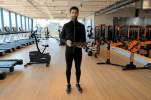 Marc Andrew: Navigating the Digital Entrepreneurial Landscape, Prioritizing Mental Health, and Launching a State-of-the-Art Gym