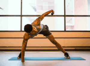 Defying Age: How Celebrities Over 50 Are Mastering Health and Fitness