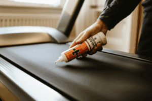 SOLE Fitness Home Treadmill Lubrication & Routine Maintenance Guide