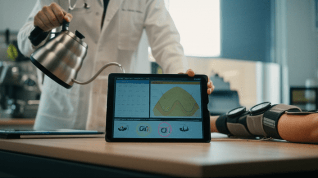 The Science-Backed Way to Upgrade Your Fitness Recovery Routine