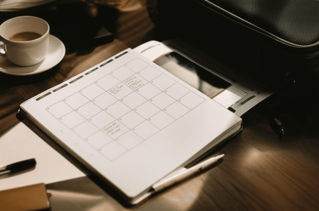 Reclaiming Your Rhythm: How to Get Back Into Routine & Fitness After Summer Travels