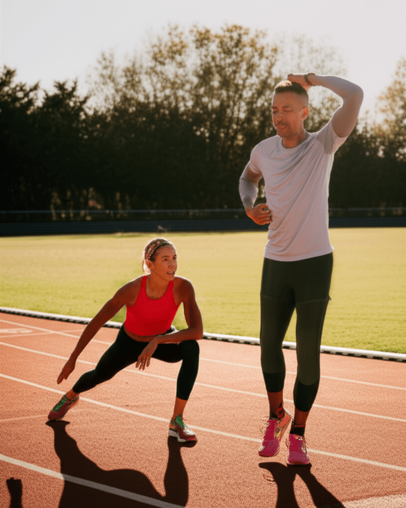 Injury-Proofing Your Half-Marathon Journey: A Nike Trainer’s Weekly Wisdom