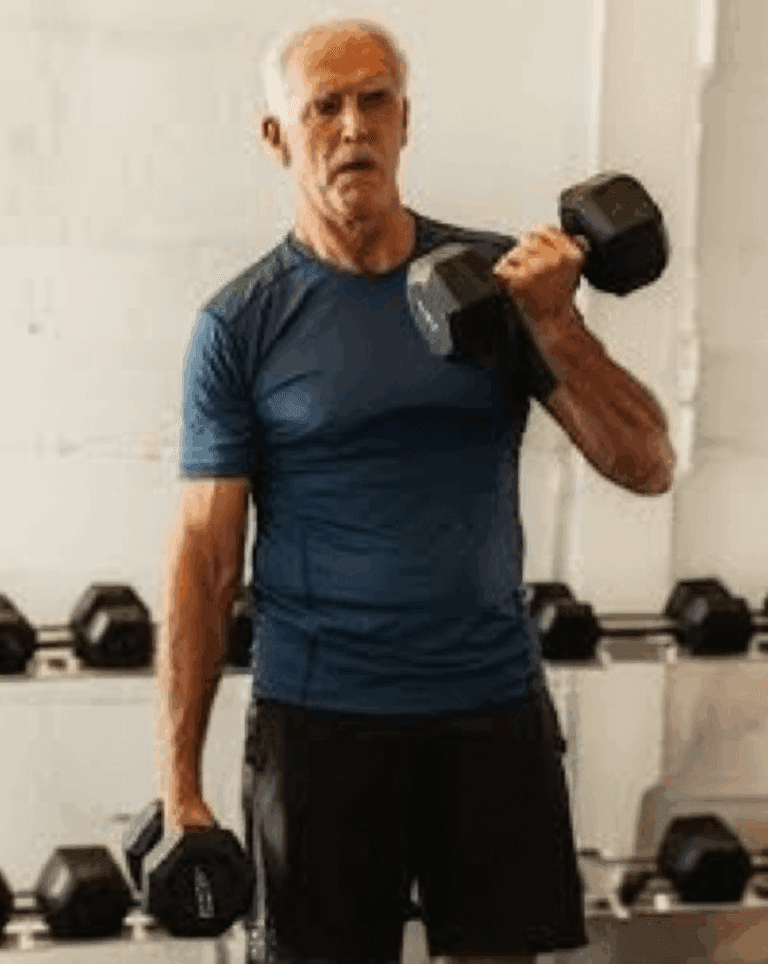 The Six Pillars of Strength Training for Older Adults: Mastering Movement for Longevity