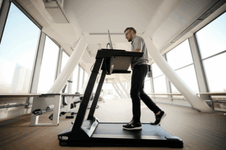 6 Best Walking Desks to Energize Your Everyday Routine
