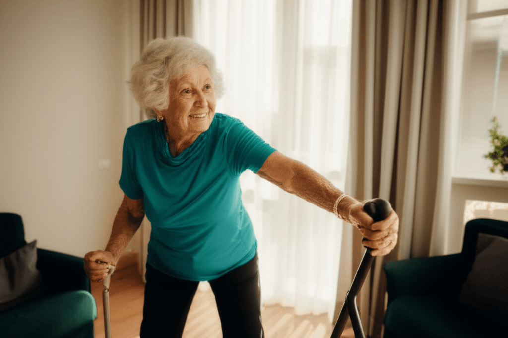 The Enduring Vigor of 100: Mary Coroneos’s Simple Secrets to a Long and Joyful Life