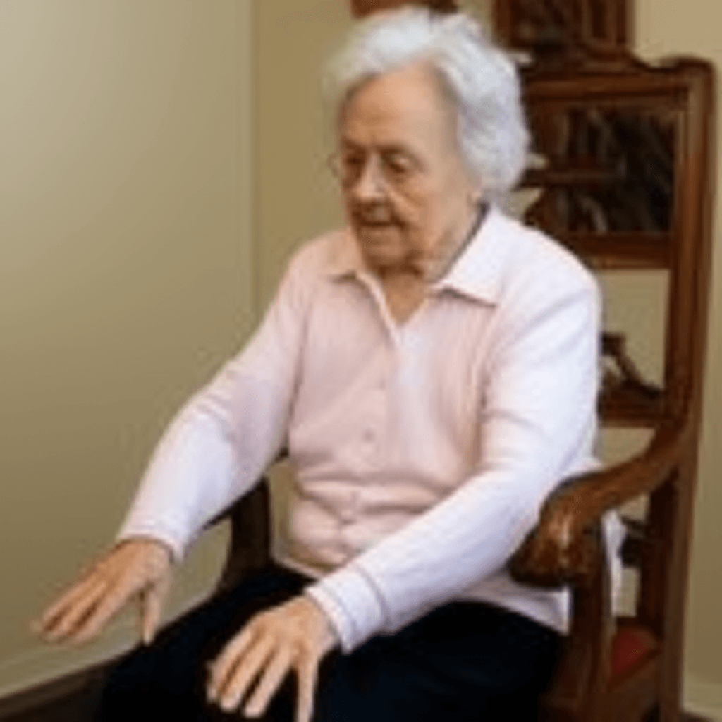 The Enduring Wisdom of a Centenarian: Mary Coroneos’s Simple Secrets to a Century of Vitality