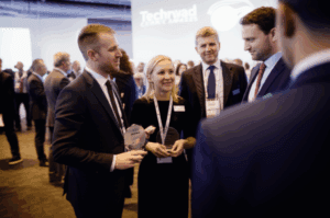 TechRadar Choice Awards 2025: Vote Now for Your Favorite Fitness & Home Tech