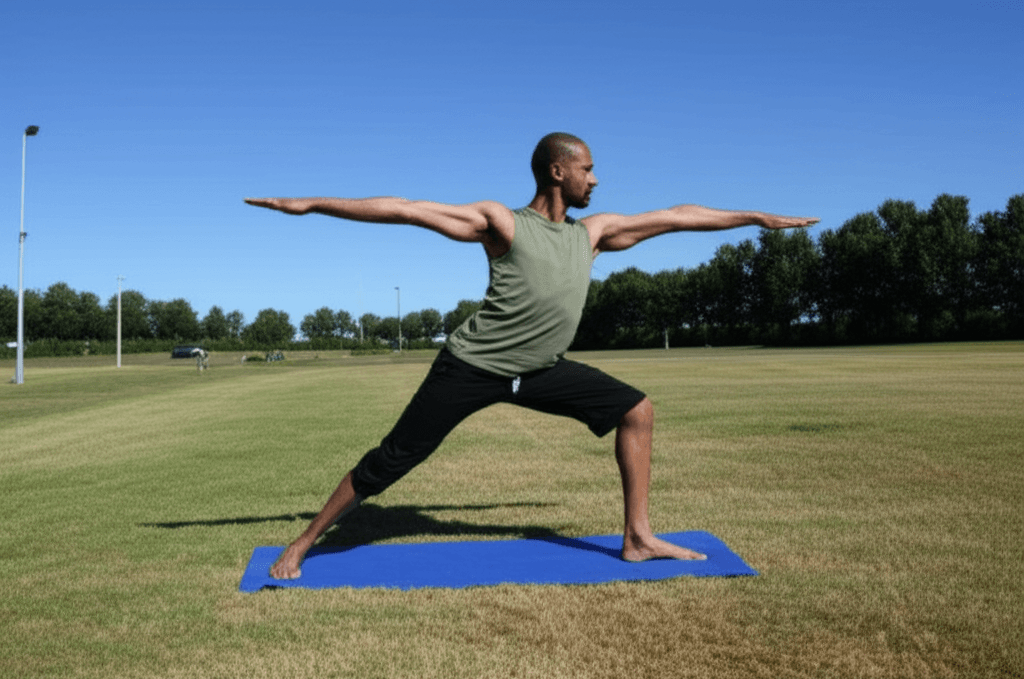 Narendra Modi at 75: A Deep Dive into the PM’s Enduring Fitness Through Yoga, Discipline, and a Simple Diet