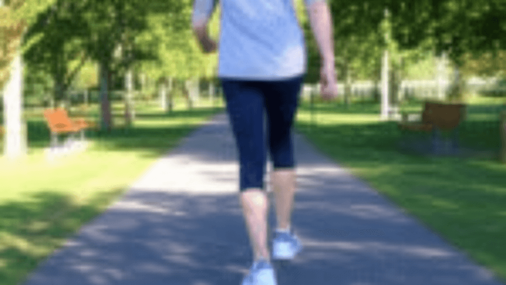 Step Towards Better Health: The Multifaceted Benefits of Walking and Earning My Wellness Points