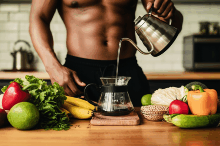Can You Build Muscle on a Plant-Based Diet? Here’s What Research Says