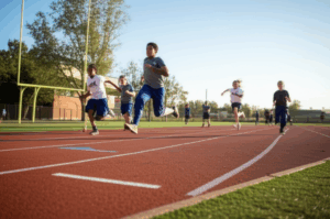 Gov. Reeves Reinstates Presidential Fitness Test for Mississippi Students