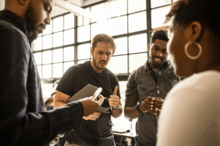 Wolf PAX: Running Towards Better Mental Health Through Community and Exercise