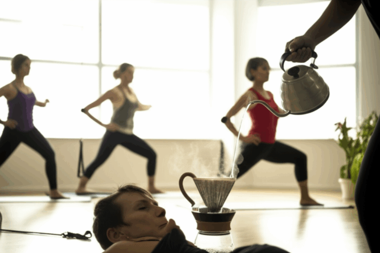 I Tried a Hybrid Pilates and Strength Training Plan for a Month – and I’ve Never Felt Stronger