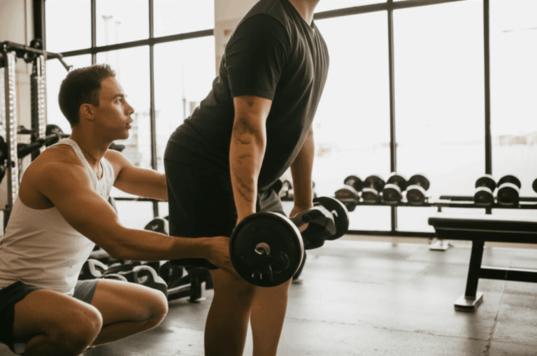 Rethinking Indian Men’s Fitness: Why Cardio Alone Might Be Holding You Back