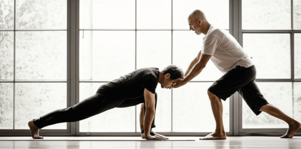 Saif Ali Khan’s Trainer Reveals the 3-Step Yoga Routine Behind His “Legendary Strength and Agility” at 55