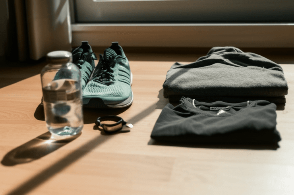 Experts Reveal Strategies for Sticking with Your Exercise Routine