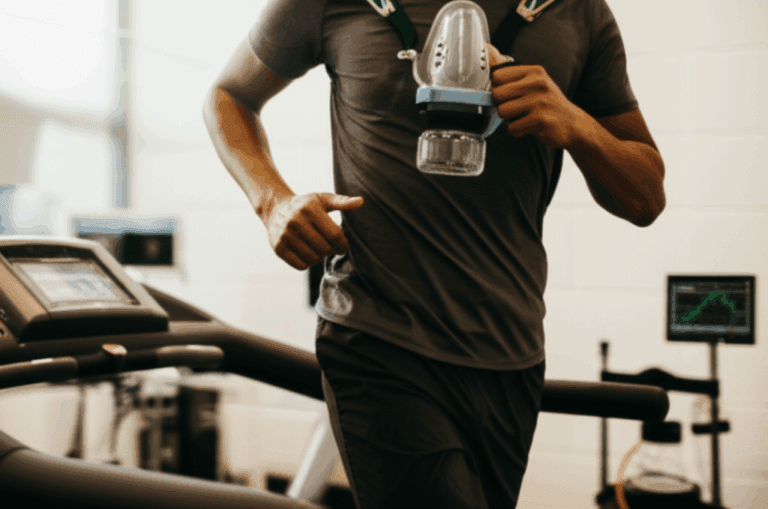 I Tried VO2 Max Training For 3 Weeks: A Journey into Aerobic Capacity
