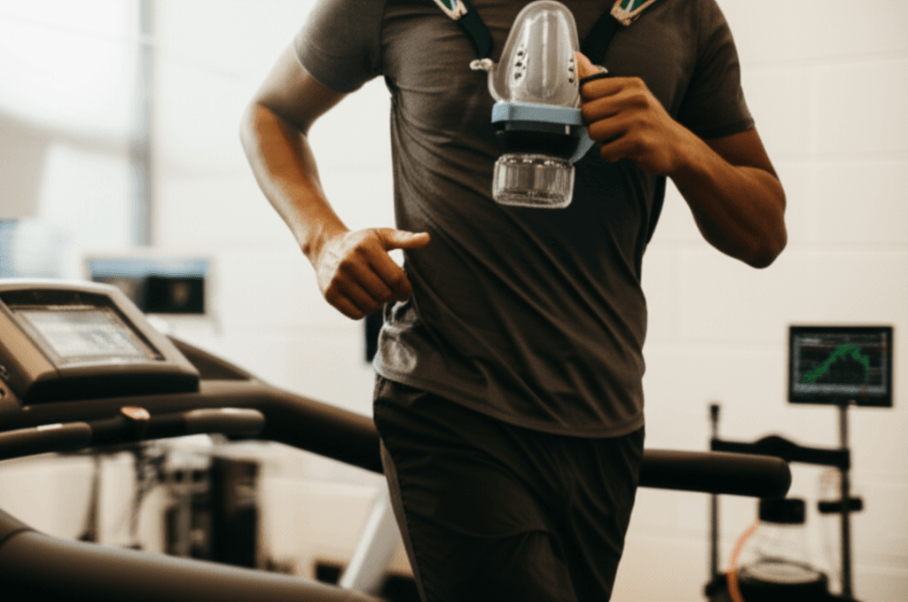I Tried VO2 Max Training For 3 Weeks: A Journey into Aerobic Capacity