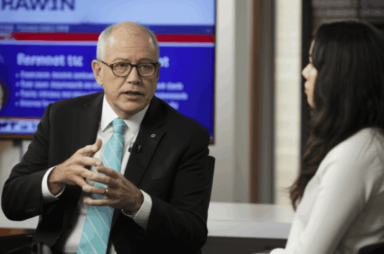 Pritzker Alleges Trump Has ‘Dementia’ Amid National Guard Standoff, Contrasting Past Biden Defense