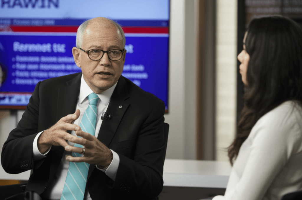 Pritzker Alleges Trump Has ‘Dementia’ Amid National Guard Standoff, Contrasting Past Biden Defense