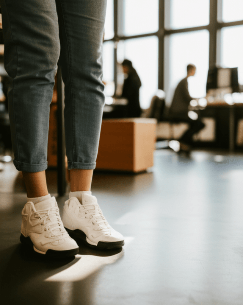 “Exercise Snacks” Offer a Bite-Sized Path to Better Fitness for Inactive Adults