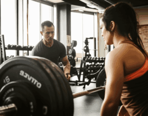 Master Your Movement: An Expert Trainer’s Blueprint for a Consistent Weekly Workout and Lasting Habits