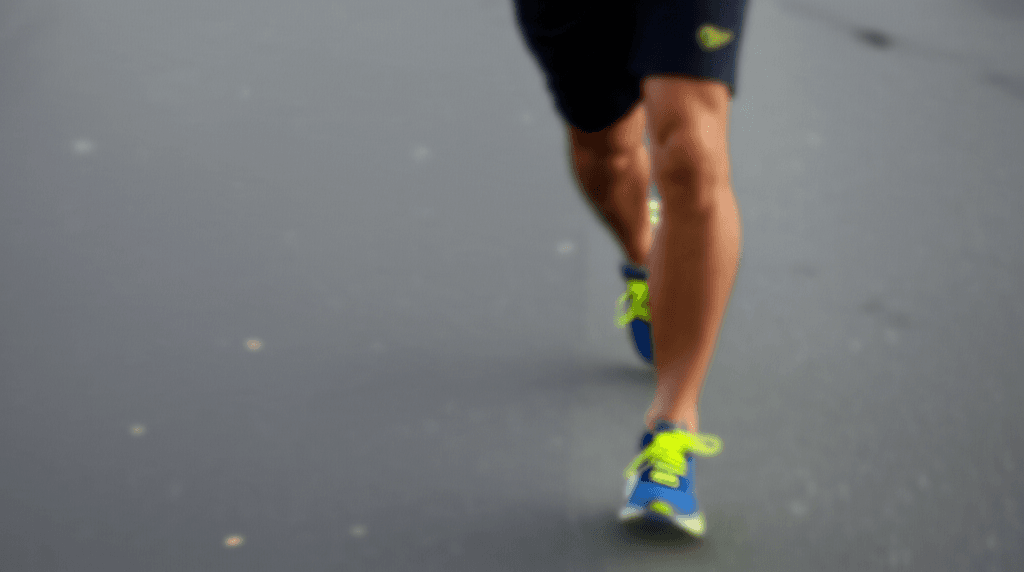 Runners Face Potential Disruption as Watch and Fitness Apps Clash