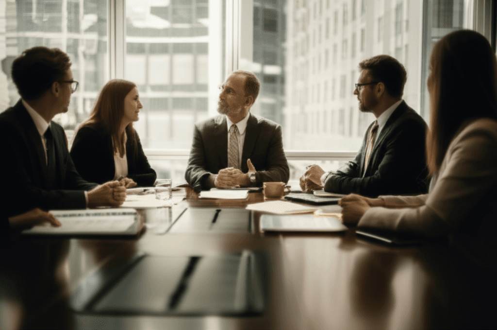 Triumph Steps Unveils CLE-Eligible Mental Fitness Program for Lawyers