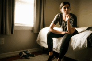 Experts Explain How to Stick With Your Workout Routine