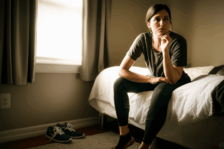 Experts Explain How to Stick With Your Workout Routine