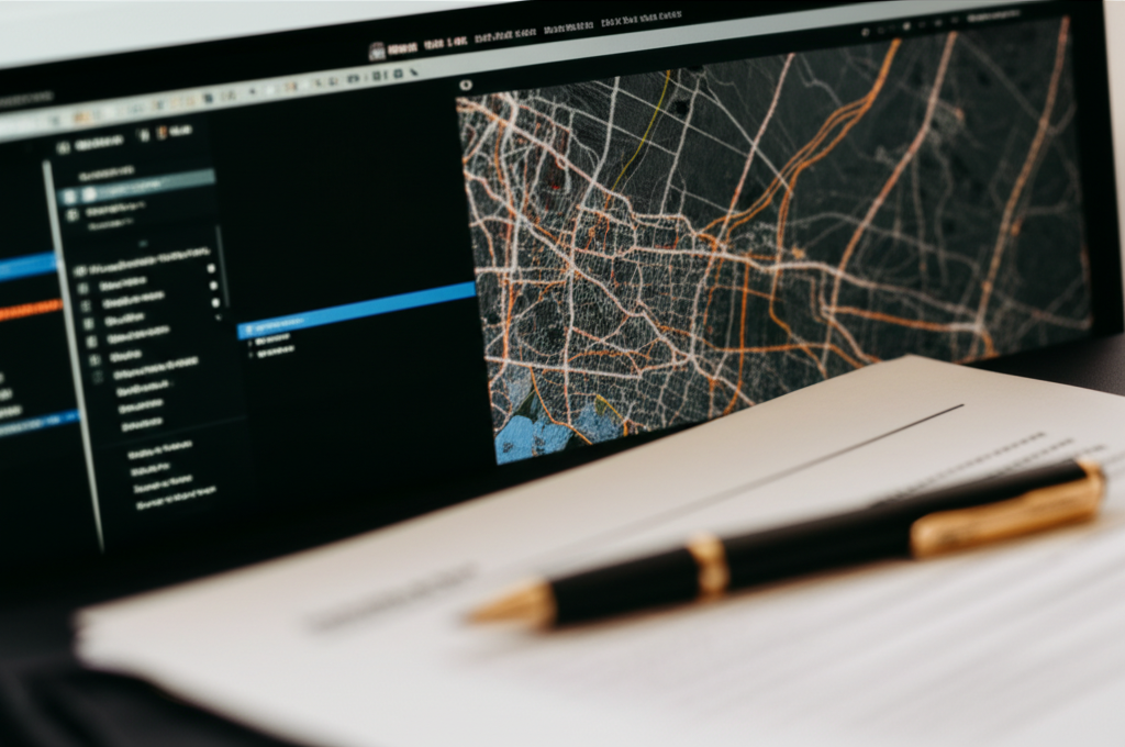 Strava And Suunto Sue Garmin: What This Means For Your Smartwatch And Fitness Data