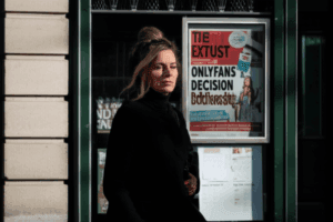 Sarah Jayne Dunn Stands Firm Amidst Ongoing OnlyFans Debate