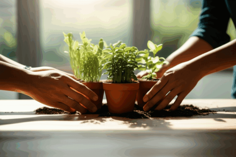 Mental Health Day 2025: 6 Effective Ways To Boost Your Mental Health Naturally