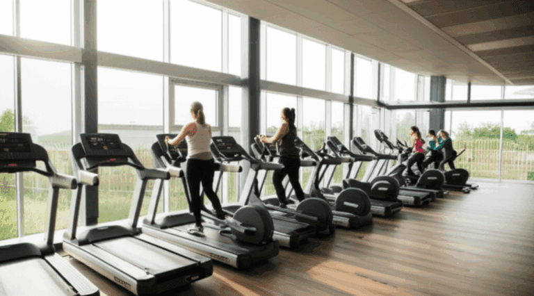 North Yorkshire Mayor Launches Multi-Million Pound Fitness and Wellbeing Drive to Invigorate Local Economy