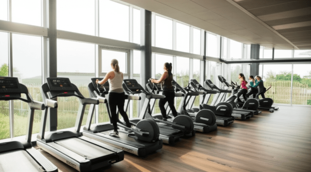 North Yorkshire Mayor Launches Multi-Million Pound Fitness and Wellbeing Drive to Invigorate Local Economy