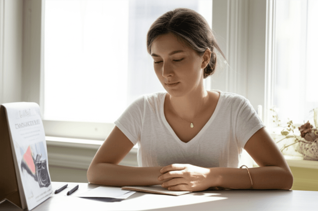 World Mental Health Day 2025: Psychologist Shares Daily Anxiety Signs You Shouldn’t Ignore