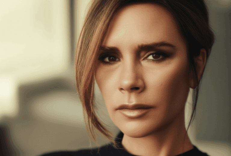 Victoria Beckham Opens Up About Decades-Long Struggle with Eating Disorder and Path to Healing