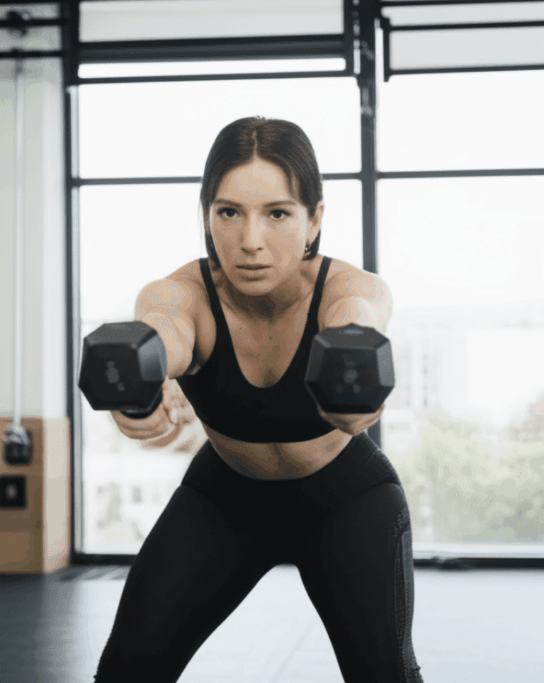 Unlock Your Inner Superstar: Taylor Swift’s Fitness and Radiance Routine