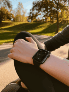 Apple Watch Users Can Earn Limited Edition Award for World Mental Health Day Challenge