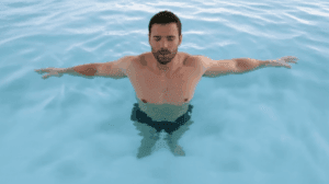 The Right Way to Try a Cold Plunge