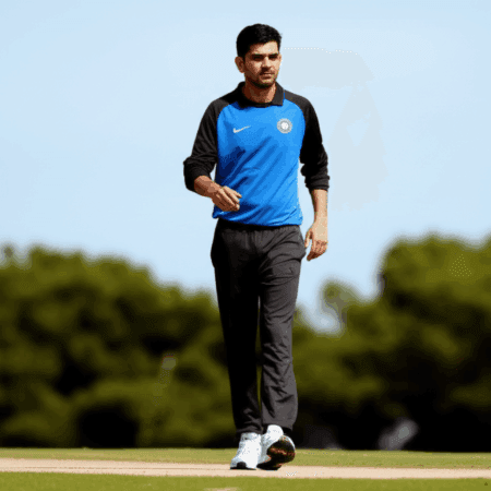 Gautam Gambhir’s Enduring Fitness: How the Cricketing Icon Stays in Peak Shape Post-Retirement