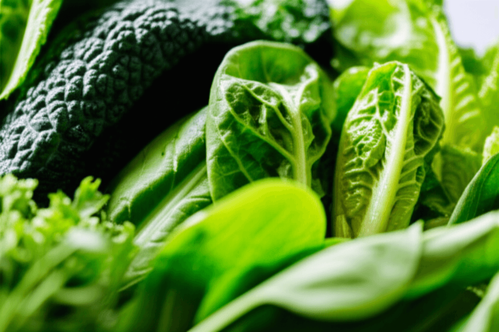 The Everyday Seven: A Nutritionist’s Guide to Daily Essential Foods